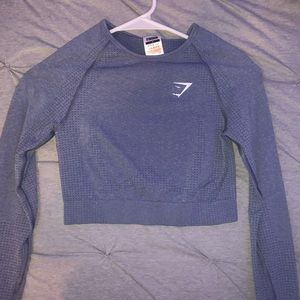 Gymshark Cropped Top